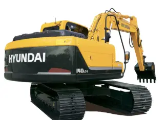 Гусеничный экскаватор: особенности, преимущества и применение в строительстве