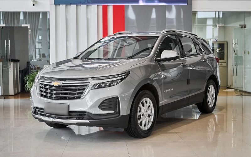 Дешевле некуда. 5 новых Chevrolet, которые появились у российских дилеров