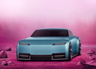 Топ-менеджер Jaguar объяснил, почему новые машины бренда будут популярны