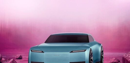 Топ-менеджер Jaguar объяснил, почему новые машины бренда будут популярны