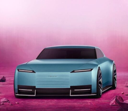 Топ-менеджер Jaguar объяснил, почему новые машины бренда будут популярны