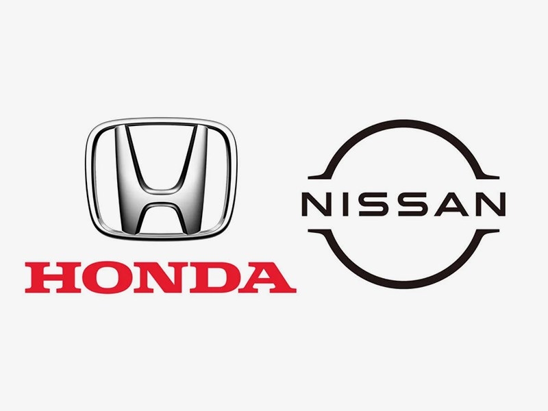 Теперь официально: Honda и Nissan начали переговоры