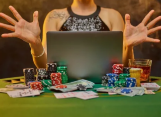 Популярность Irwin Сasino