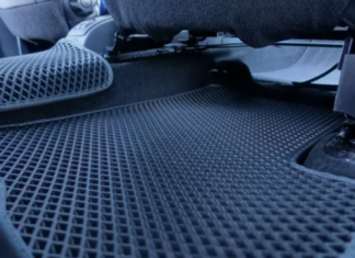 Почему EVA коврики так популярны в России?