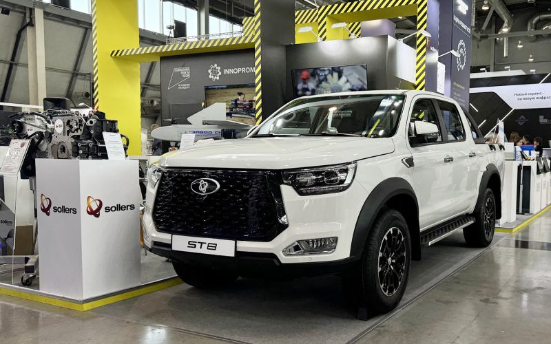 Главные премьеры 2025. Сюрприз от Lada, копии Nissan и люкс из КНР