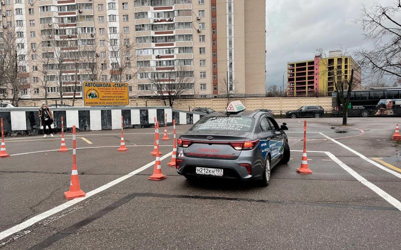 Как сдать экзамен на права в ГИБДД с первого раза: инструкция