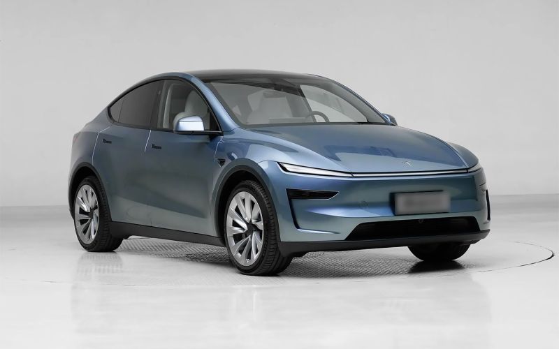 От Tesla до Haval. Главные новинки — 2025, которые привезут в Россию