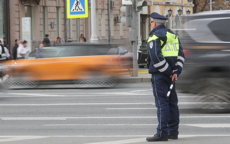 ГАИ опровергла сведения об аннулировании регистрации «параллельных» машин