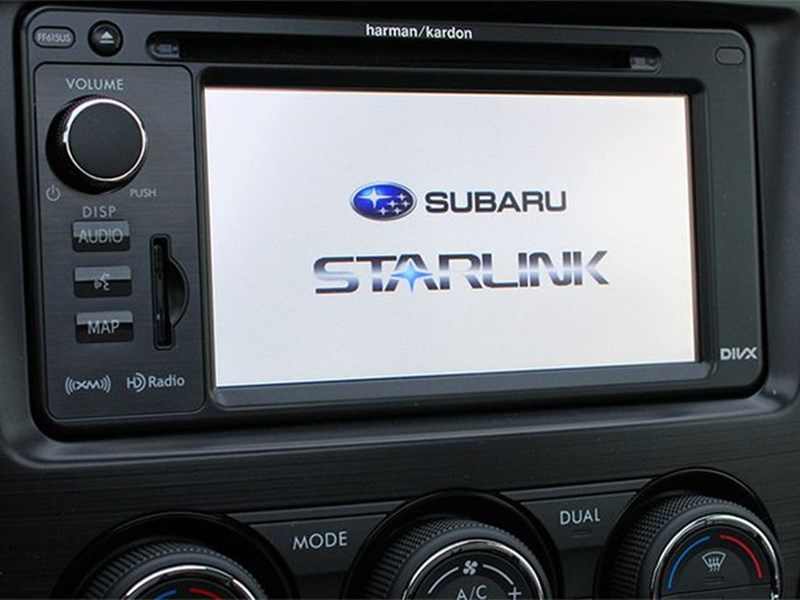 Найдена серьезная уязвимость в Subaru STARLINK, из-за которой хакеры могут перехватить управление автомобилем