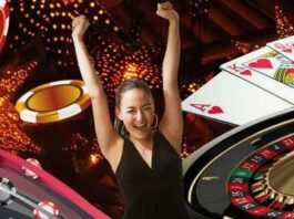 Секреты успеха казино 1GO