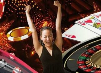 Секреты успеха казино 1GO