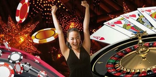 Секреты успеха казино 1GO