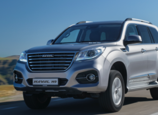 Преимущества покупки Haval H9: причины выбрать этот автомобиль