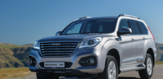 Преимущества покупки Haval H9: причины выбрать этот автомобиль