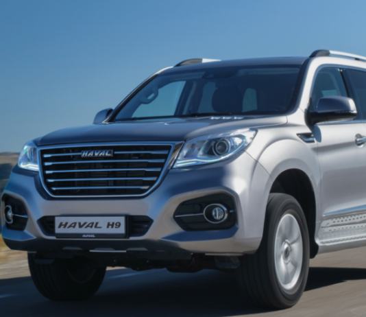 Преимущества покупки Haval H9: причины выбрать этот автомобиль