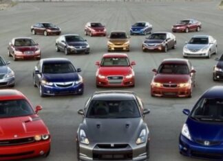 Как выбрать авто в аренду: сравнение популярных моделей