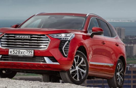 Почему стоит приобрести автомобиль Haval: причины для покупки