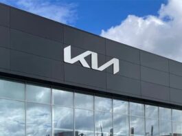 Kia планирует продать в России 50 000 автомобилей до конца этого года