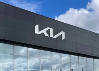 Kia планирует продать в России 50 000 автомобилей до конца этого года