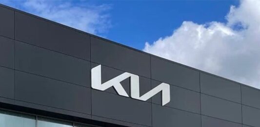 Kia планирует продать в России 50 000 автомобилей до конца этого года