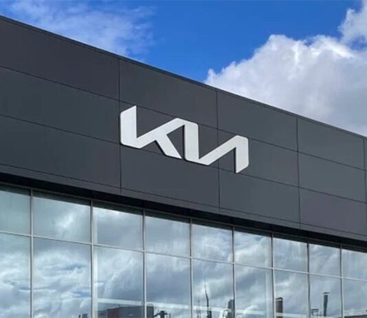 Kia планирует продать в России 50 000 автомобилей до конца этого года