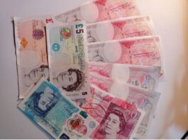 Старому бумажному фунту — вторую жизнь: четыре безболезненных сценария обмена