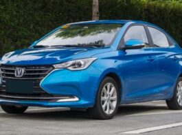 Как выбрать свой Changan: советы экспертов по модельному ряду