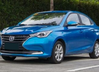 Как выбрать свой Changan: советы экспертов по модельному ряду