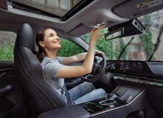 Почему Omoda C5 должен стать вашим следующим автомобилем