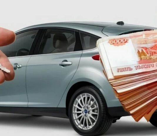 Как продать авто быстро: услуги по выкупу автомобилей