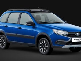 Три причины выбрать Ладу Гранта