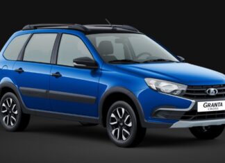 Три причины выбрать Ладу Гранта