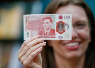 Старые фунты стерлингов: реальные способы обмена в 2025-м