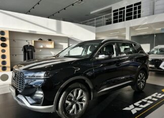 Почему Лада – лучший выбор для российских дорог