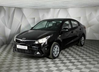 Solaris KRS — новый стандарт комфорта в доступном сегменте