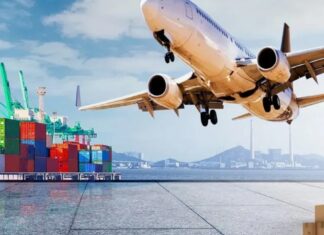 Эффективная доставка из Китая: от морского до авиасообщения