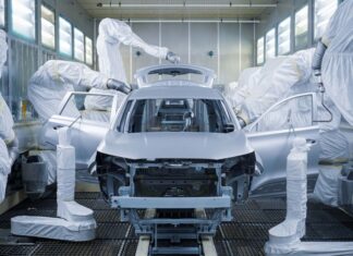 Аналоги Чери под маркой Tenet вот-вот выйдут на рынок