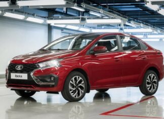 АВТОВАЗ объяснил наличие логотипов Renault на деталях Искры