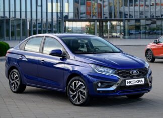 АВТОВАЗ объявил комплектации и цены Lada Iskra