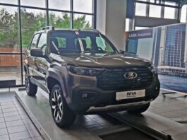 АВТОВАЗ рассказал о новом моторе для Niva Travel: чем он лучше старого?