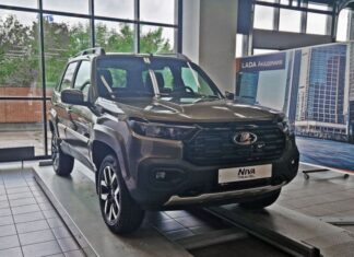 АВТОВАЗ рассказал о новом моторе для Niva Travel: чем он лучше старого?