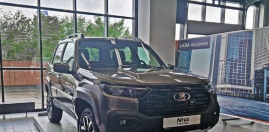 АВТОВАЗ рассказал о новом моторе для Niva Travel: чем он лучше старого?