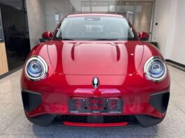 «Электрички» в РФ: взлет продаж на 37%, обрушение доли Zeekr и еще раз про Ora