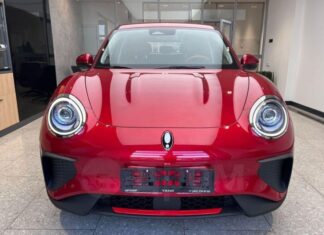 «Электрички» в РФ: взлет продаж на 37%, обрушение доли Zeekr и еще раз про Ora