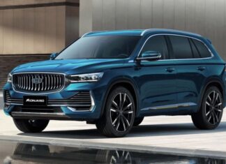 Geely опровергла слухи о том, что планирует полностью заменить себя в России прокси-марками