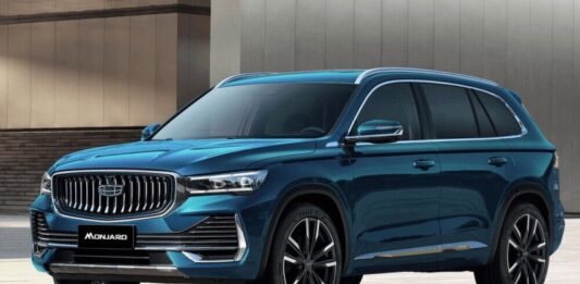 Geely опровергла слухи о том, что планирует полностью заменить себя в России прокси-марками