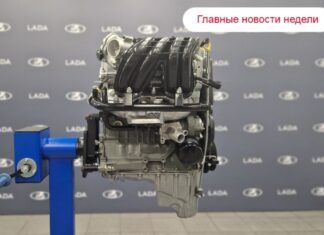 Главные новости недели: повышение утильсбора для машин мощностью 160 л.с. и выше, рост госпошлин и новый мотор для Niva Travel