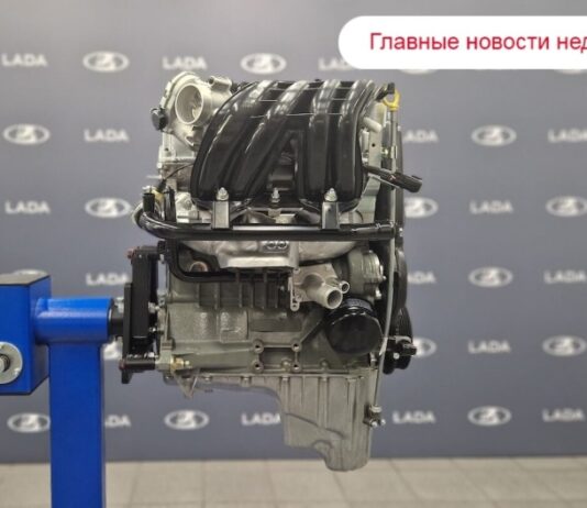 Главные новости недели: повышение утильсбора для машин мощностью 160 л.с. и выше, рост госпошлин и новый мотор для Niva Travel
