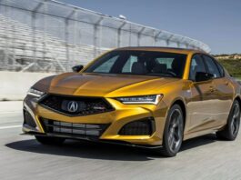 Honda прекратит выпуск редкого седана