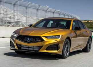 Honda прекратит выпуск редкого седана